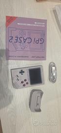 Game Boy Emulatore