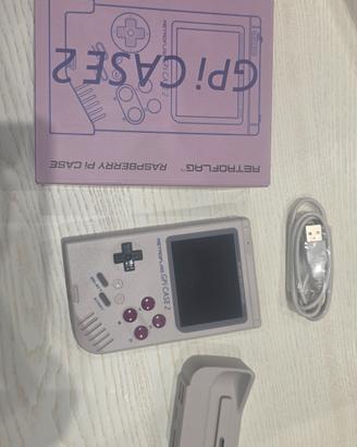 Game Boy Emulatore