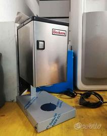 spaccaghiaccio professionale per bar