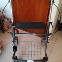 Deambulatore da esterno