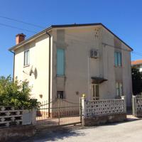 Taglio di Po casa indipendente nel Delta del Po