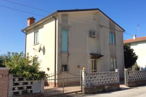 Taglio di Po casa indipendente nel Delta del Po