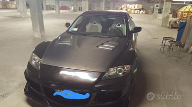 Mazda RX-8