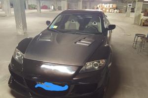 Mazda RX-8