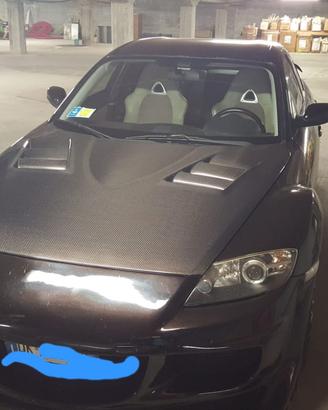 Mazda RX-8