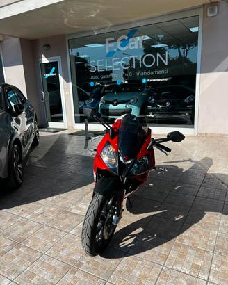 Malaguti RST 125
