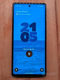 Pixel 6a