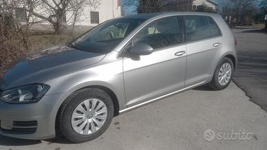 GOLF  VW 1.6 TDI