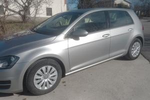 GOLF  VW 1.6 TDI
