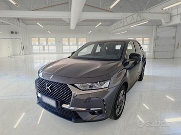 DS DS 7 CROSSBACK BLUEHDI 130 AUTOMATICA BUSINESS 