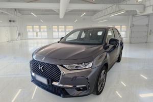DS DS 7 CROSSBACK BLUEHDI 130 AUTOMATICA BUSINESS 