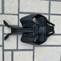 Porta Targa Originale Yamaha per T-Max