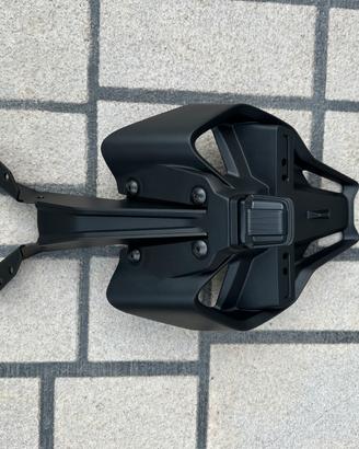 Porta Targa Originale Yamaha per T-Max