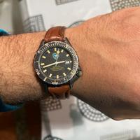 OROLOGIO BRIGATA PARACADUTISTI FOLGORE