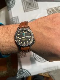 OROLOGIO BRIGATA PARACADUTISTI FOLGORE