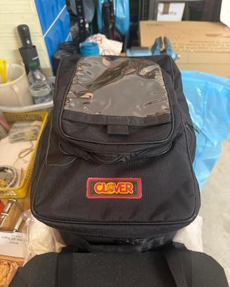Borsa da serbatoio
