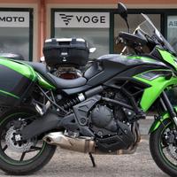 Kawasaki Versys 650