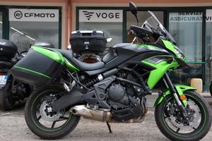 Kawasaki Versys 650