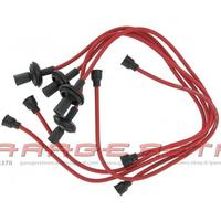 Vw maggiolino maggiolone t2 cavi candele rossi