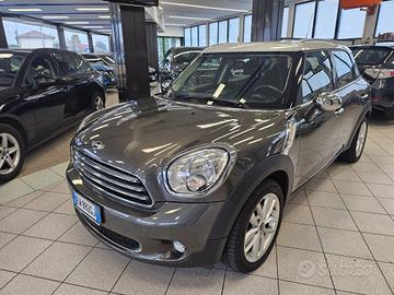 MINI Countryman Mini Cooper D Business Countryma
