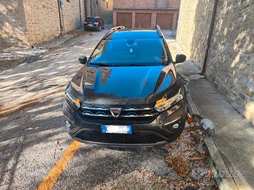 Dacia Jogger gpl