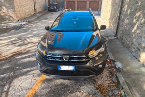 Dacia Jogger gpl