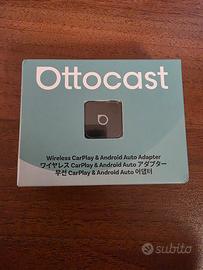 ottocast mini  carplay Android 