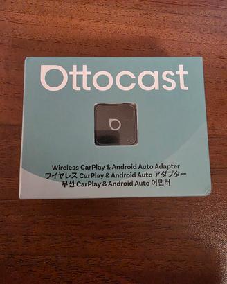 ottocast mini  carplay Android 