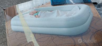 materassino da campeggio