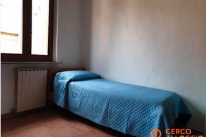 Posto letto in camera doppia per studentesse