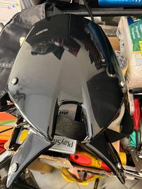 Cupolino Ducati Monster 937