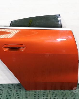 BMW serie 4 G26 Porta posteriore destra
