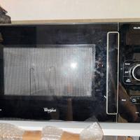 Forno a Microonde Whirlpool GT283