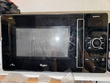 Forno a Microonde Whirlpool GT283