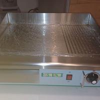 attrezzatura professionale