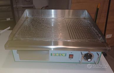 attrezzatura professionale