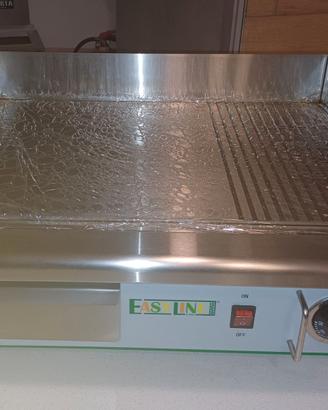 attrezzatura professionale