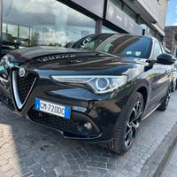 Alfa Romeo Stelvio 2.2 Turbodiesel 190 CV AT8 Q4 B