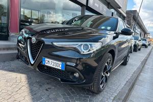 Alfa Romeo Stelvio 2.2 Turbodiesel 190 CV AT8 Q4 B