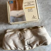 Cintura del Benessere NaturHälsan