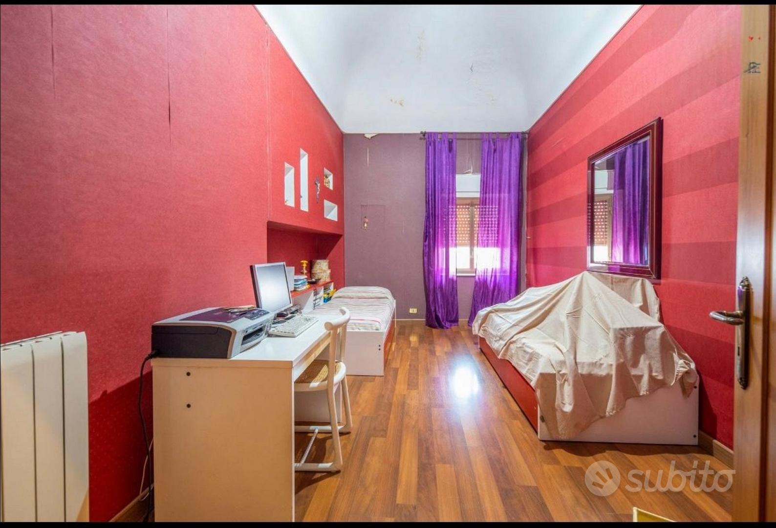 Appartamento palazzo storico - Vista 4