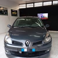 Renault Clio 1.5 Diesel 2008 CON GARANZIA