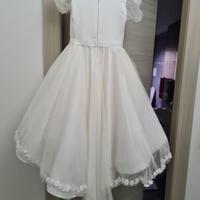 Vestito da Comunione