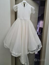 Vestito da Comunione