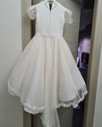 Vestito da Comunione