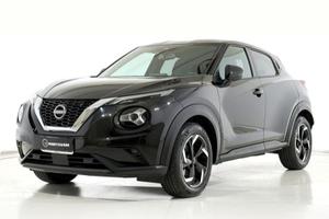 Nissan Juke 1.0 DIG-T 114 Dct N-Connecta