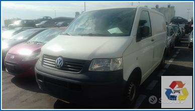 Ricambi Usati VOLKSWAGEN Transporter T5