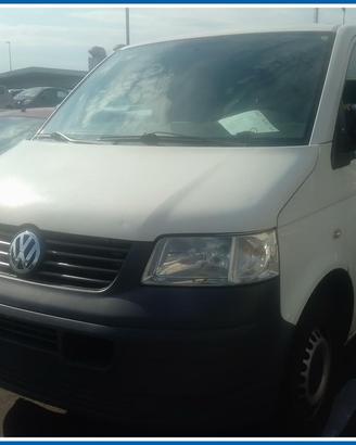 Ricambi Usati VOLKSWAGEN Transporter T5