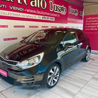 KIA Rio 3ª serie Rio 1.4 CRDi 5p.S&S High Tech