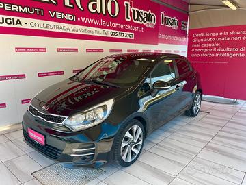 KIA Rio 3ª serie Rio 1.4 CRDi 5p.S&S High Tech